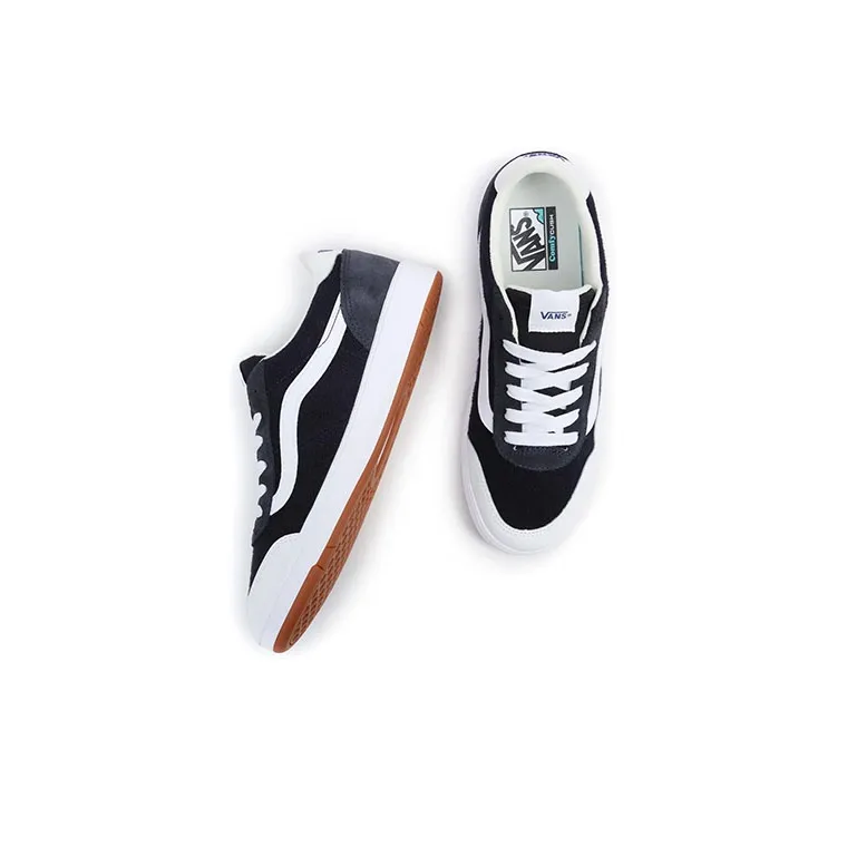 Vans Cruze Too Comfycush-3