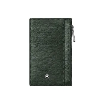 MONTBLANC Kindergarten 4810 Series Wallets