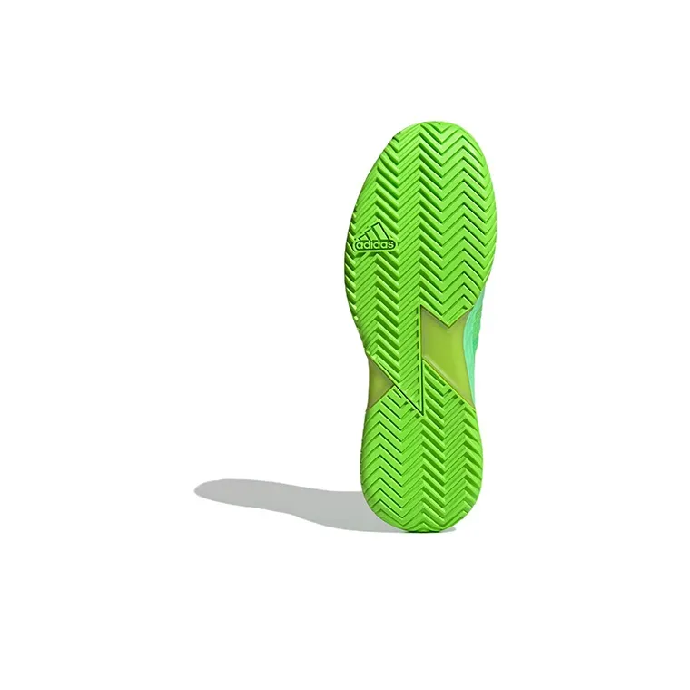 Adidas Adizero Ubersonic 4 Beam Green-5