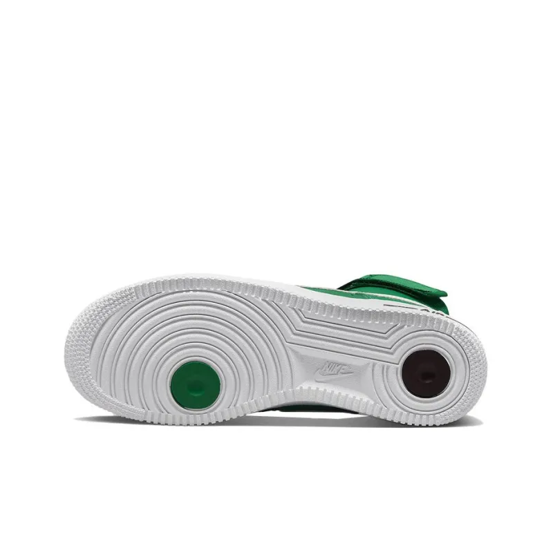 Nike Air Force 1 High 40th Anniversary Malachite Women's-4