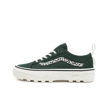 Vans Sentry Old Skool 'Green White'