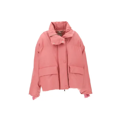 Stella McCartney Jackets Women's Pink