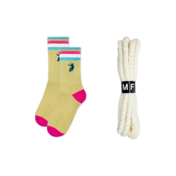CMFY Shoelaces Unisex