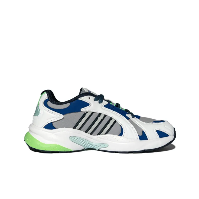 Adidas Neo Crazychaos Shadow 2.0 Premium 'White Blue'-1