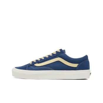 Style 36 Vans 'Vintage Sport Denim Blue'
