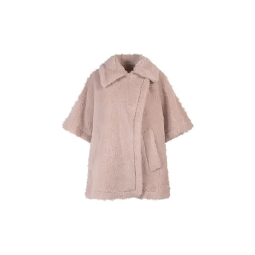 MaxMara Jackets Women's Beige