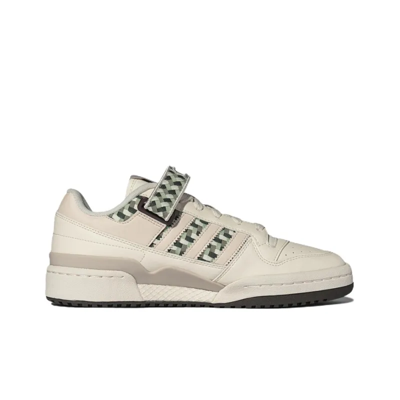 Adidas Originals Forum Low 'Cream'-1