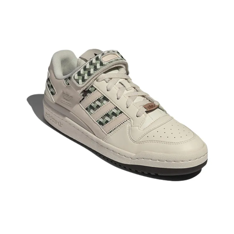 Adidas Originals Forum Low 'Cream'-2