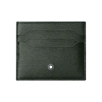 MONTBLANC Kindergarten 4810 Series Card Holders