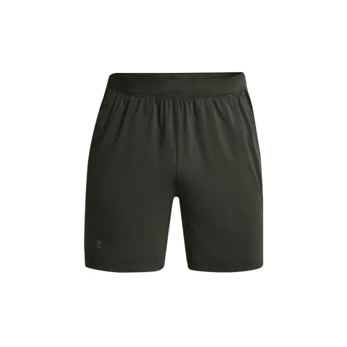 Under Armour Men Casual Shorts