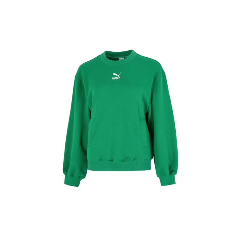 PUMA Sweatshirts Women's Jasper-1