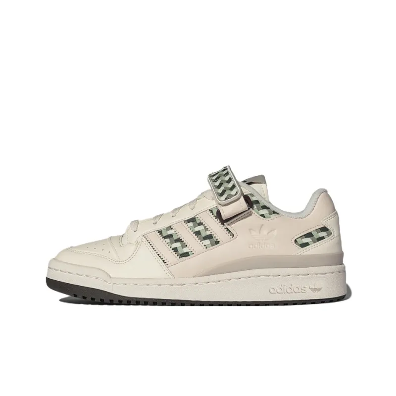 Adidas Originals Forum Low 'Cream'-0