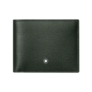 MONTBLANC Meisterstuck Wallets