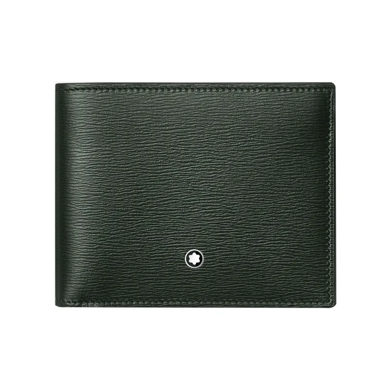 MONTBLANC Meisterstuck Wallets-0