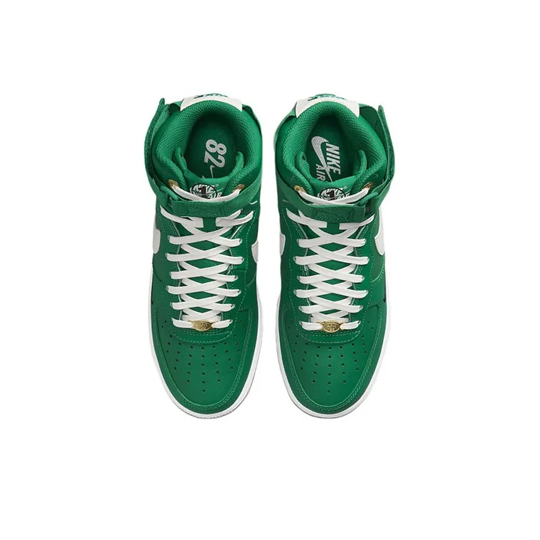 Nike Air Force 1 High 40th Anniversary Malachite Women's-2