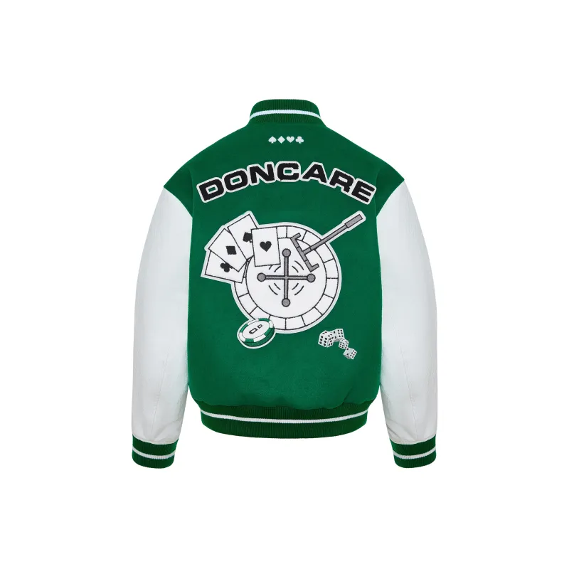 AFGK Jackets Unisex-1