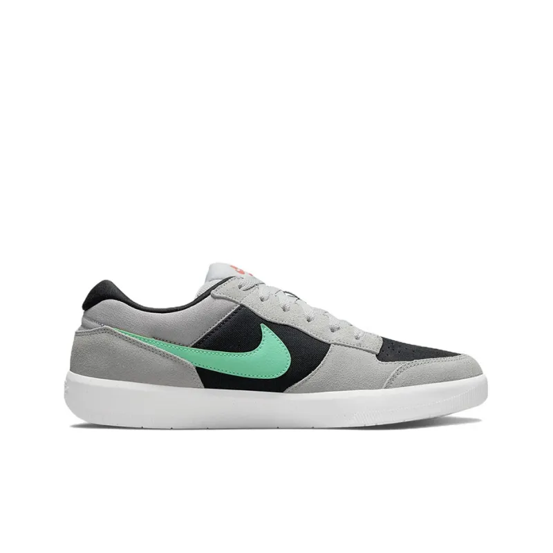 Nike Sb Force 58 Wolf Grey Black Light Menta-1