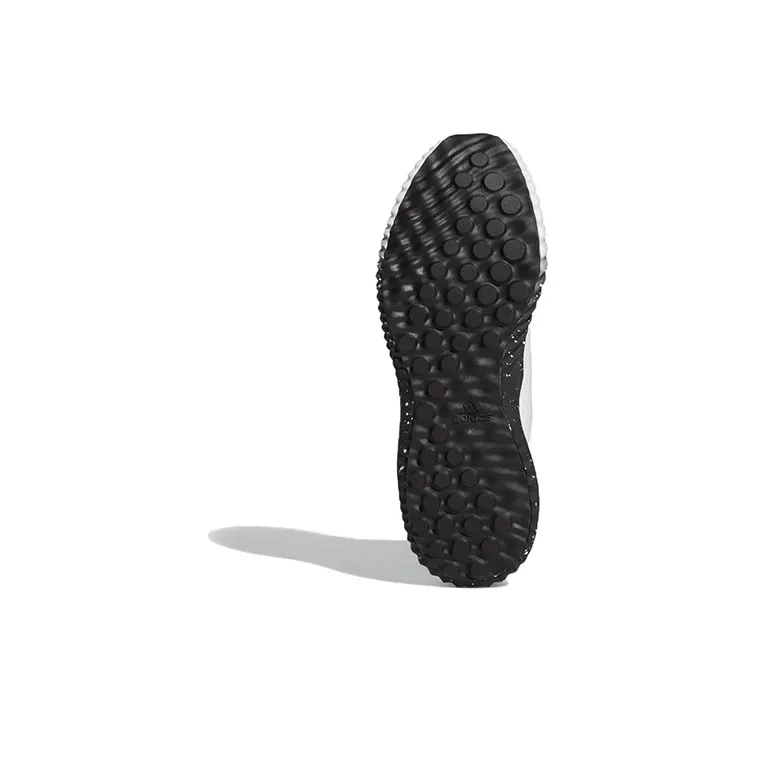 Adidas Alphabounce 1 'White Black Speckled'-5