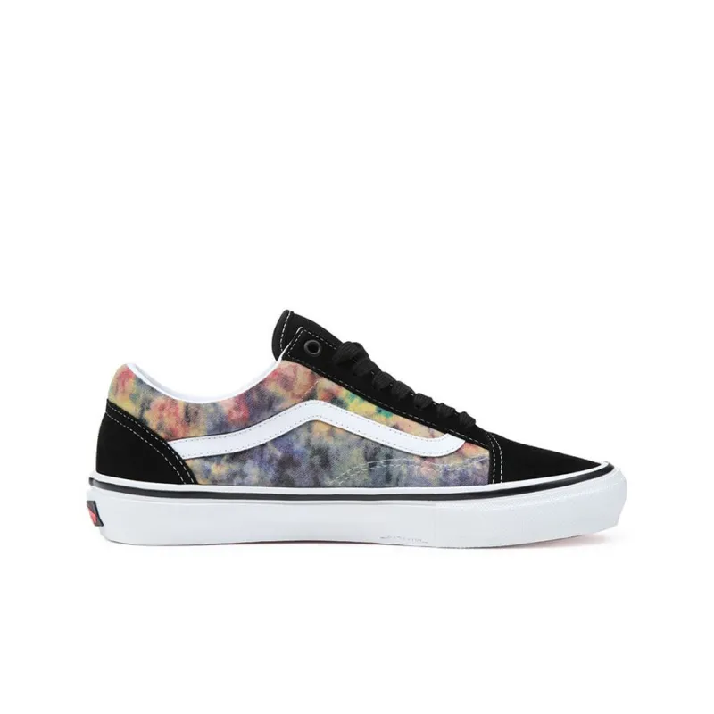 Vans Skate Old Skool 'Vans Terry Tie Dye'-1