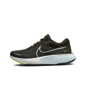 Nike ZoomX Invincible Run Flyknit 2 Rough Green Glacier Blue