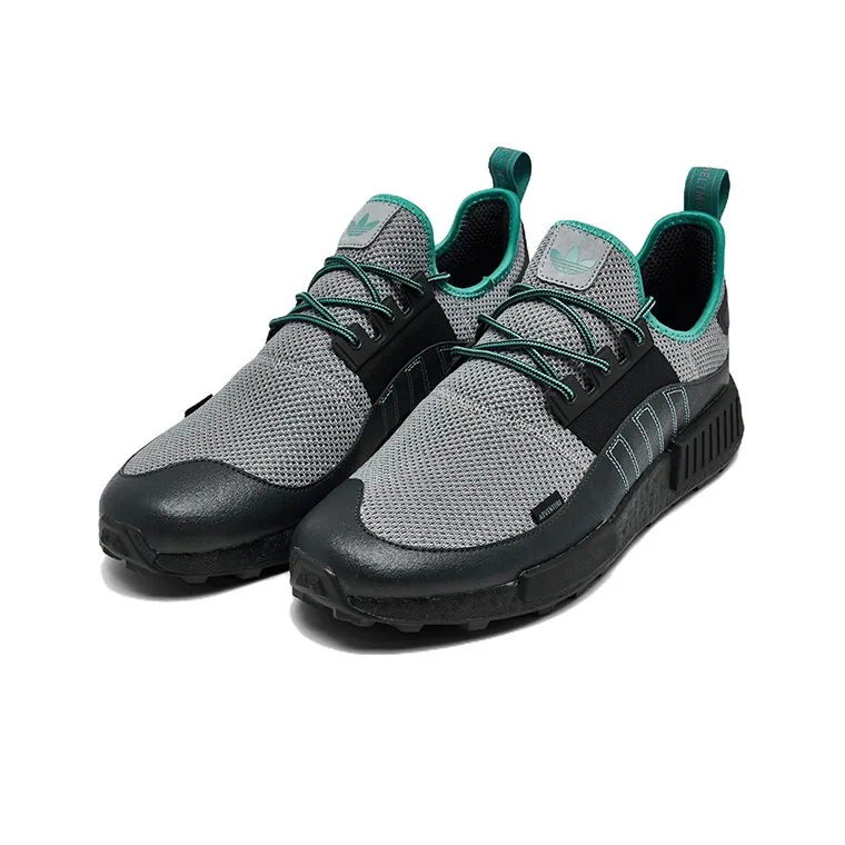 Adidas Originals NMD_R1 Tr 'Grey Teal'-1