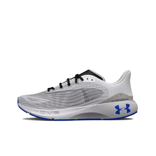 Under Armour Hovr Machina 3 Breeze 'White Versa Blue' Women's