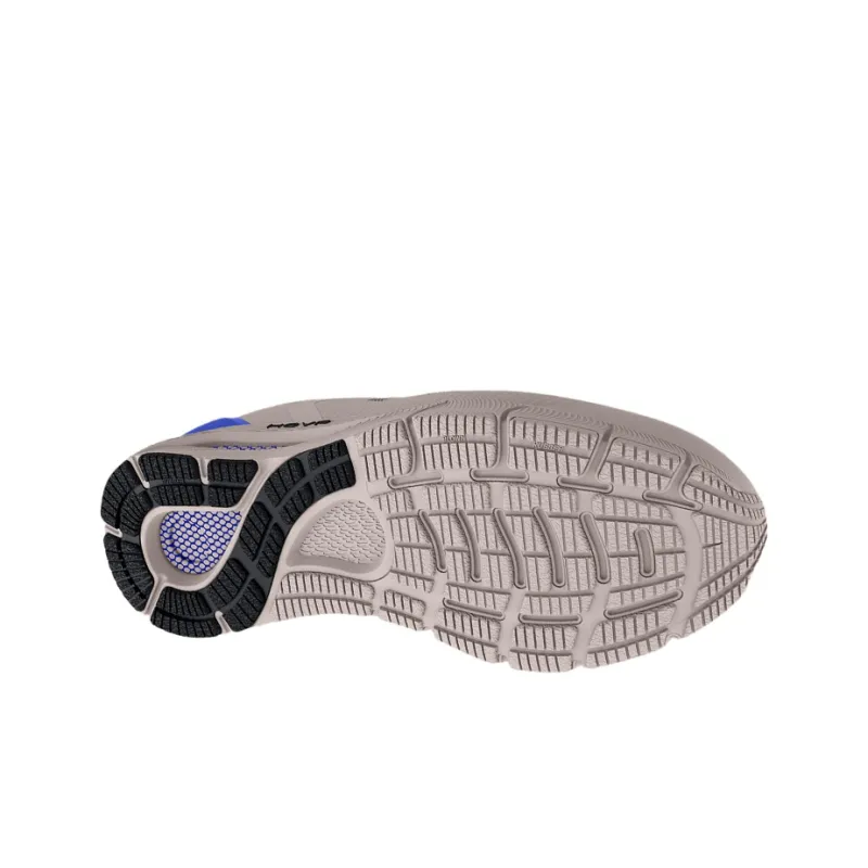 Under Armour Hovr Sonic Se 'Ghost Grey Versa Blue'-4