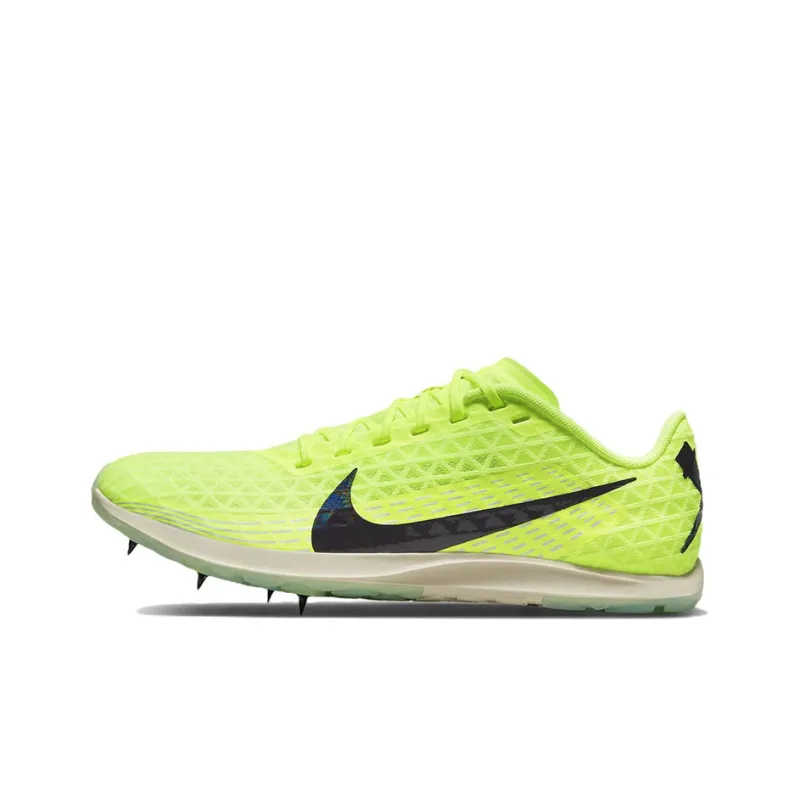 Nike Air Zoom Rival Xc 5 'Volt Mint Foam'-0