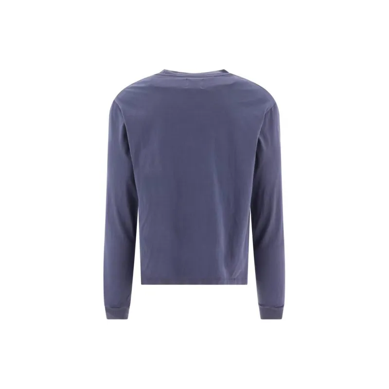 Gallery Dept. T Shirts Men Blue-1
