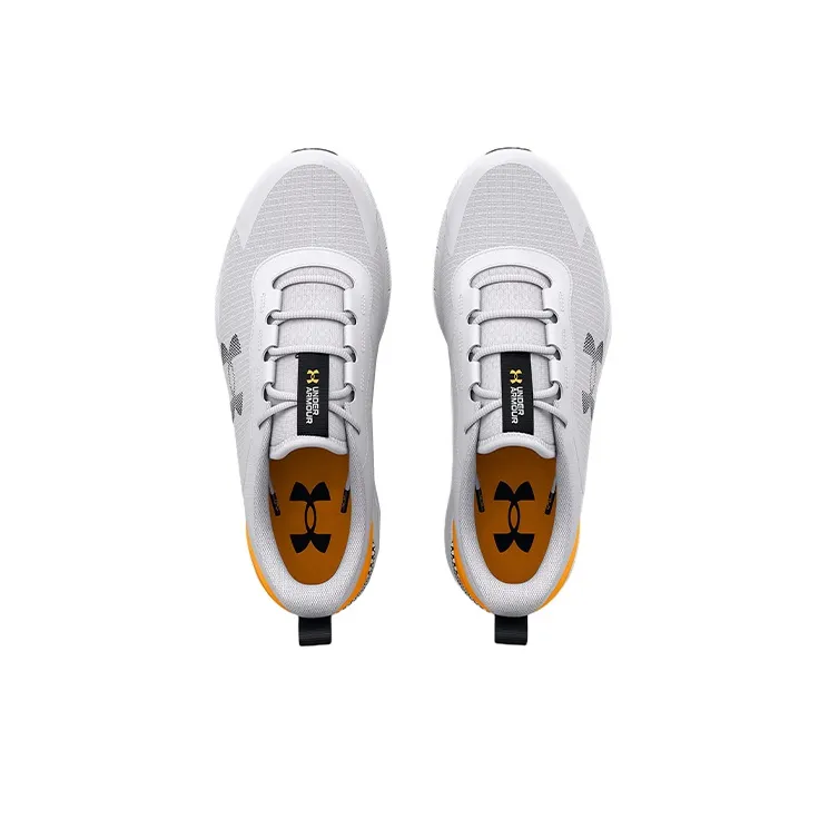 Under Armour Hovr Sonic Se 'White Orange Shock'-3