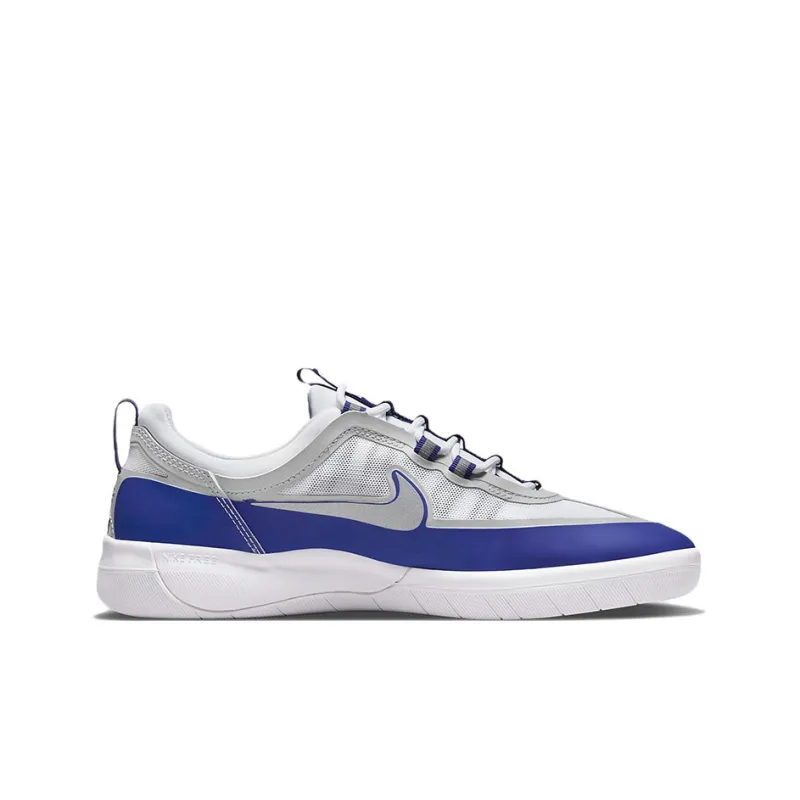 Nike Sb Nyjah Free 2 Concord-1
