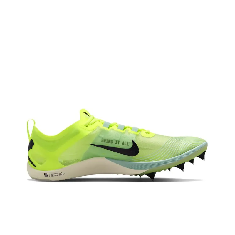 Nike Zoom Victory 5 Xc Volt Mint Foam-1