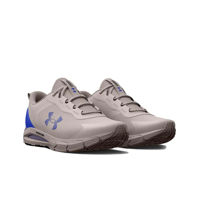 Under Armour Hovr Sonic Se 'Ghost Grey Versa Blue'-2