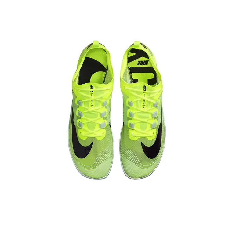 Nike Zoom Victory 5 Xc Volt Mint Foam-3
