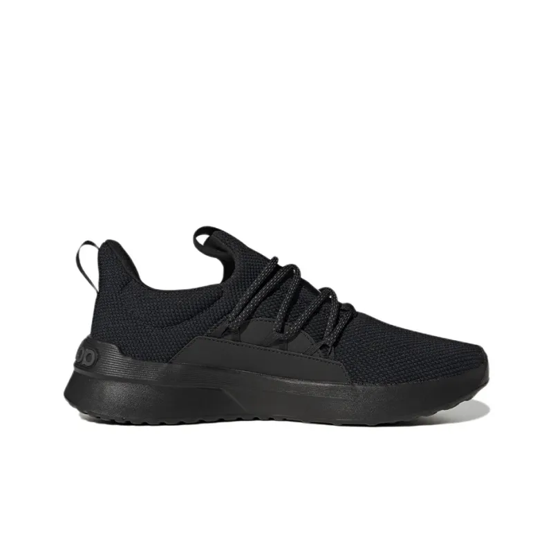 Adidas Lite Racer Adapt 5.0 Wide Core Black Grey-1