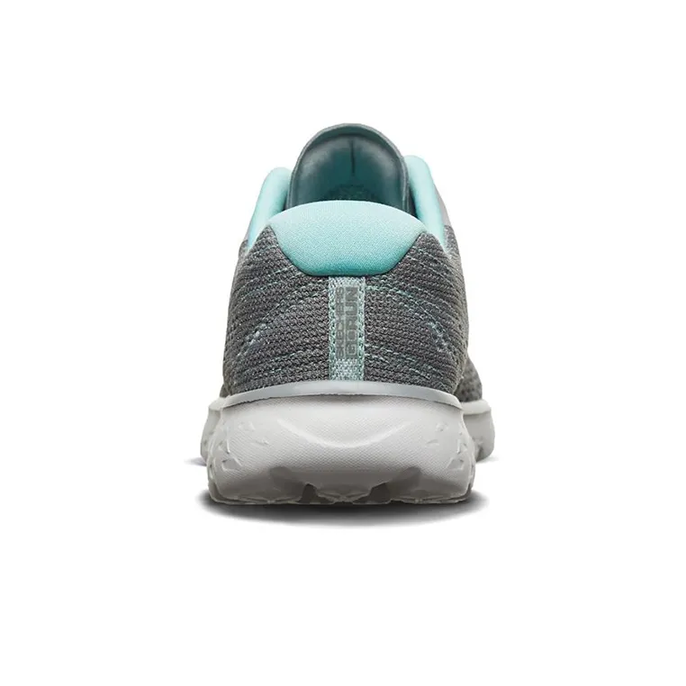 Skechers Go Run 400 Running Shoes Women's Low-Top Charcoal Gray/Blue-3