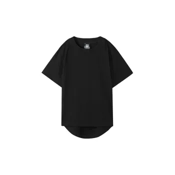 NORVINCY Comfortable Moisture Wicking Western Elbow Length Sleeved T Shirt Unisex