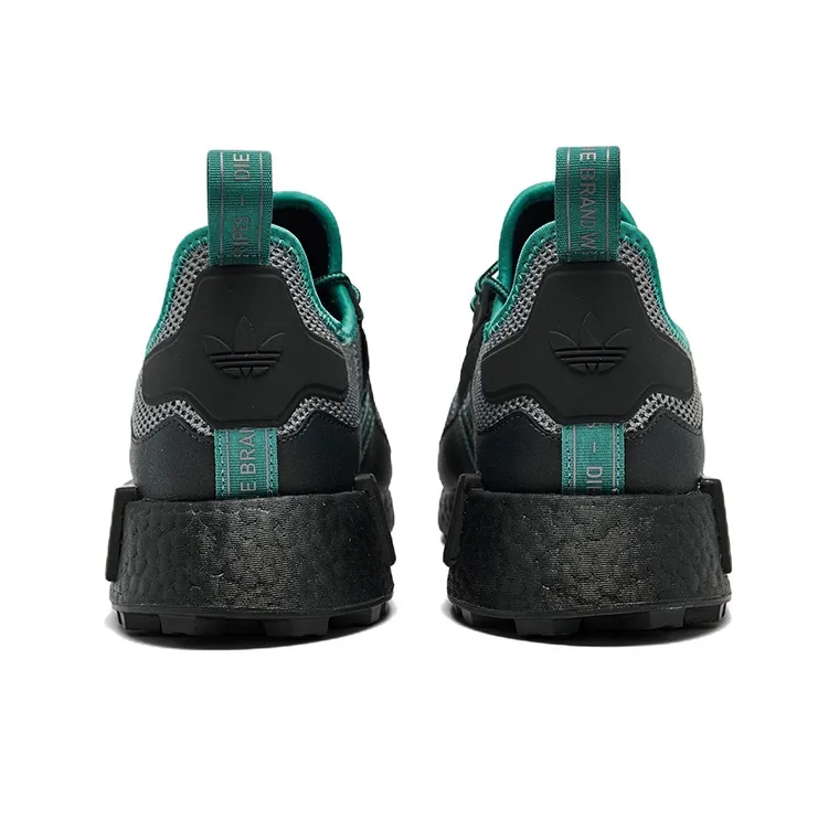 Adidas Originals NMD_R1 Tr 'Grey Teal'-2