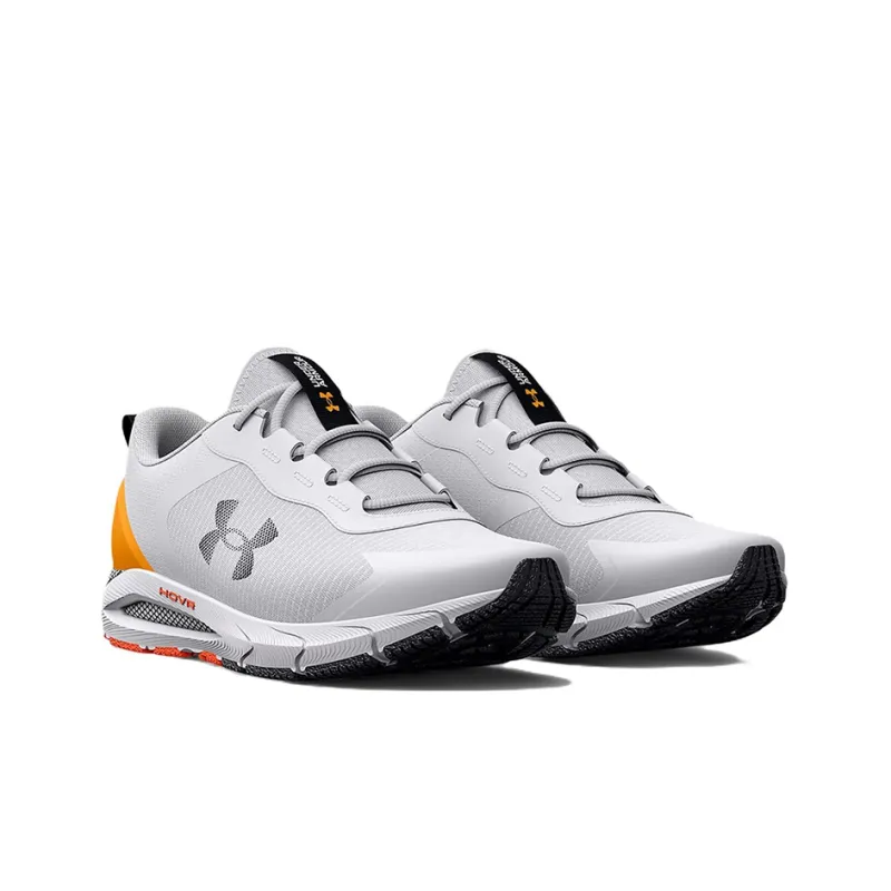 Under Armour Hovr Sonic Se 'White Orange Shock'-2