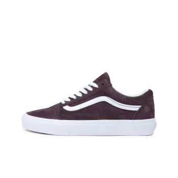 Old Skool Vans 'Wine Tasting'