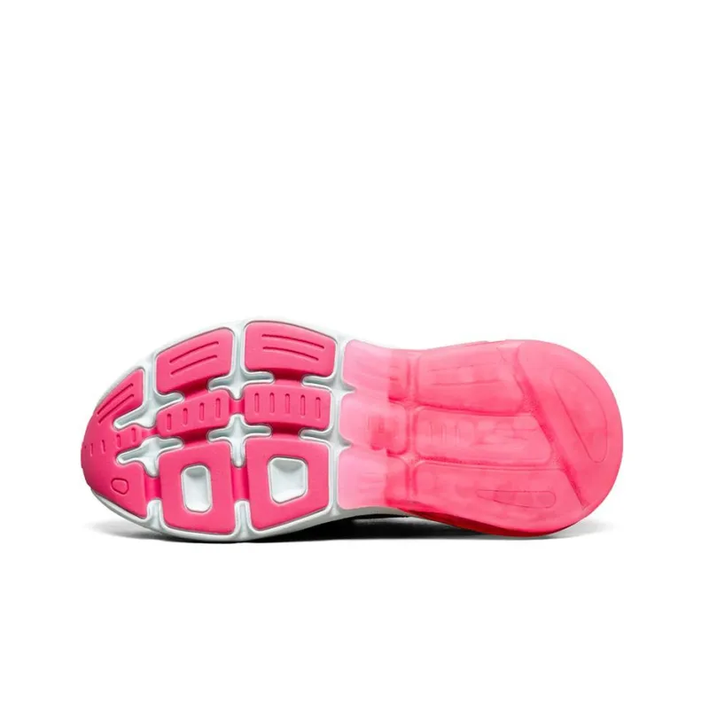 Skechers Max Cushioning Air 'Pink Teal' Women's-4