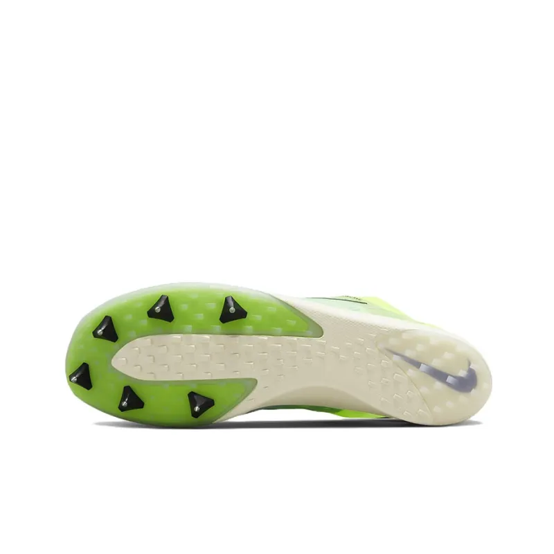 Nike Zoom Victory 5 Xc Volt Mint Foam-5