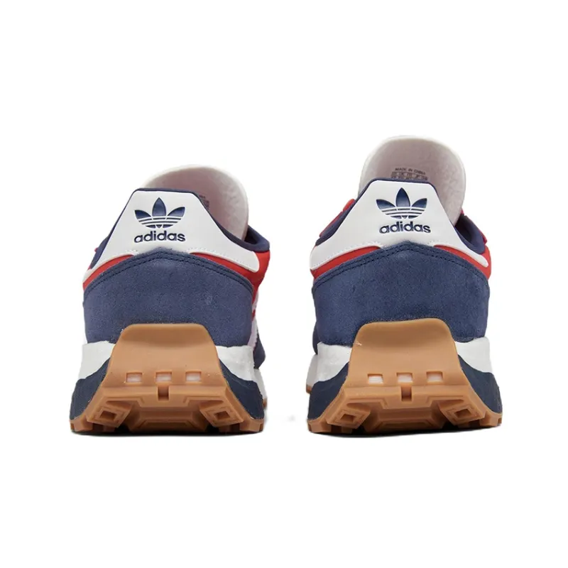Adidas Retropy E5 'Red Navy'-3