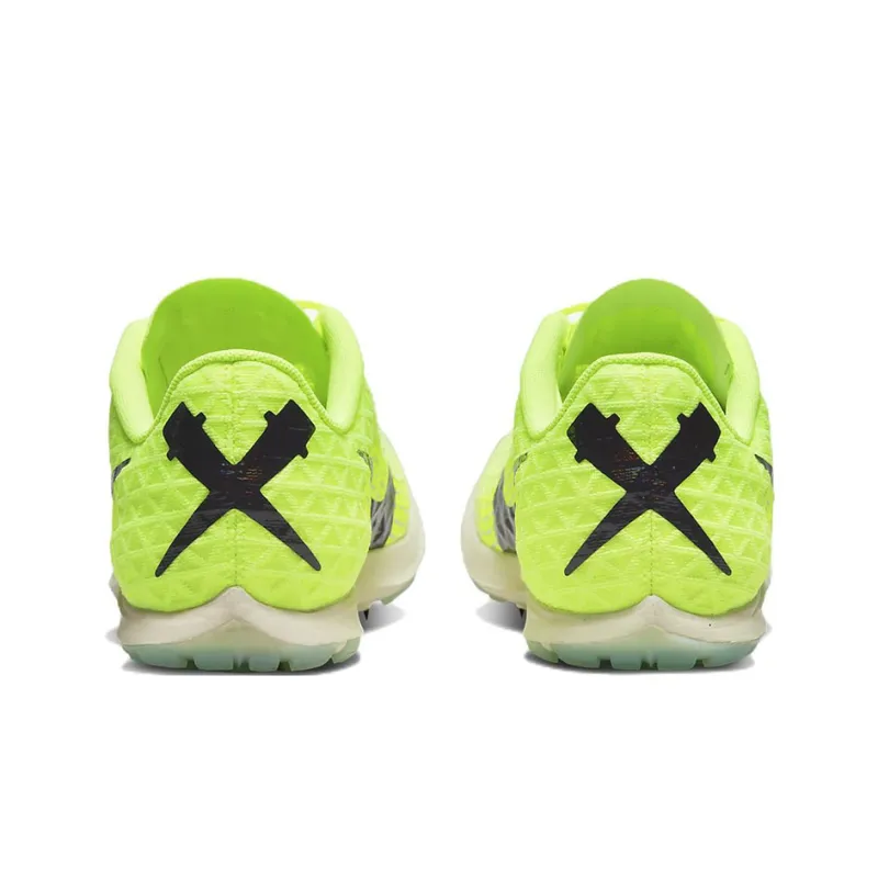 Nike Air Zoom Rival Xc 5 'Volt Mint Foam'-4