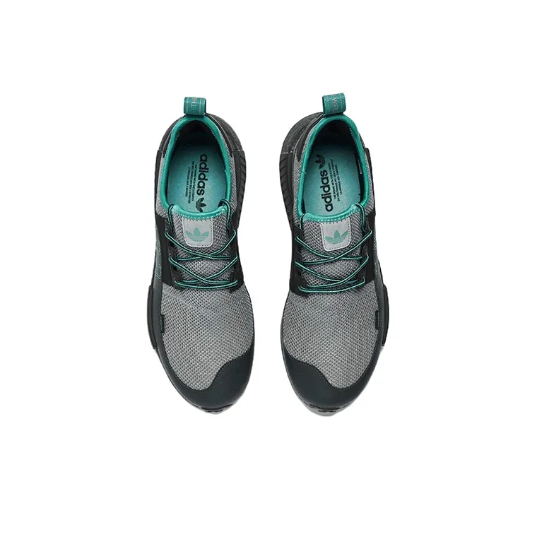 Adidas Originals NMD_R1 Tr 'Grey Teal'-3