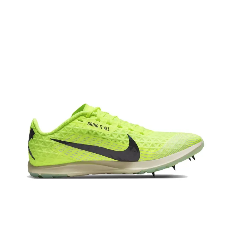 Nike Air Zoom Rival Xc 5 'Volt Mint Foam'-1