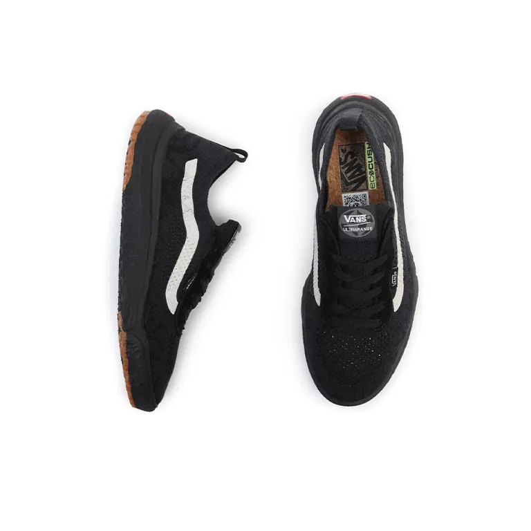 UltraRange Vans VR3 'Black Gum'-3