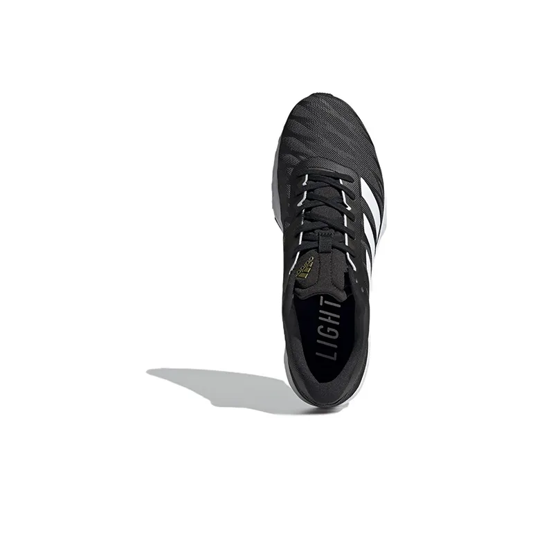 Adidas Adizero Rc 3 'Black White'-4
