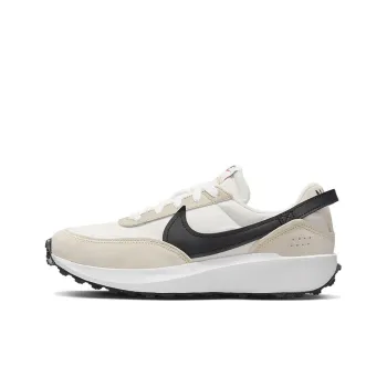 Nike Waffle Debut Black Women's