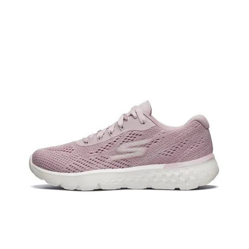 Skechers Go Run 400 'light Pink' Women's